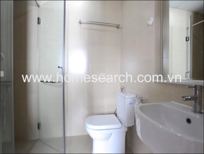 SERVICED APARTMENT FOR RENT IN THAO DIEN - 8