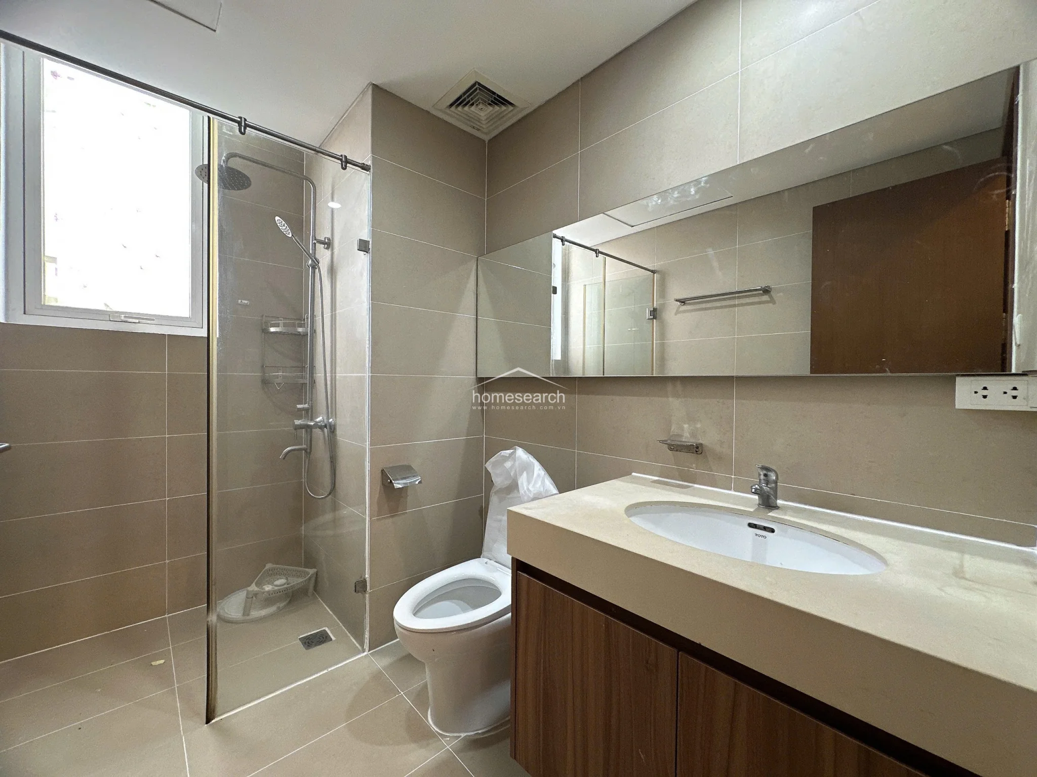 3 Bedroom Furnished Apartment in Thao Dien Pearl for rent - 6