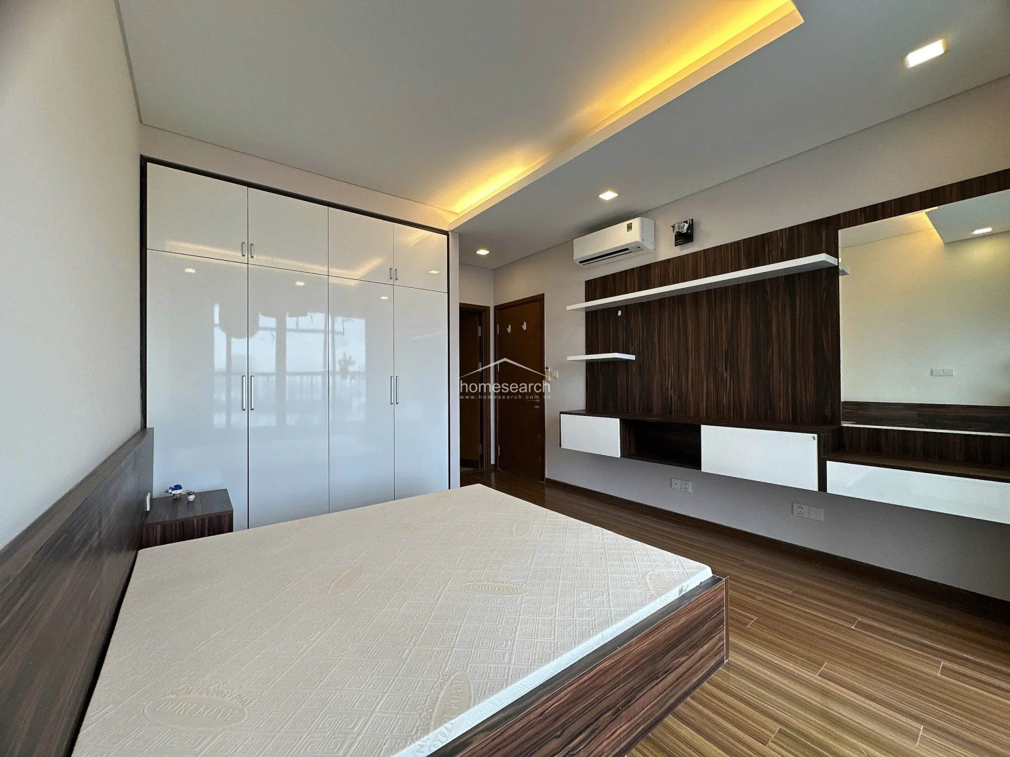 3 Bedroom Furnished Apartment in Thao Dien Pearl for rent - 7