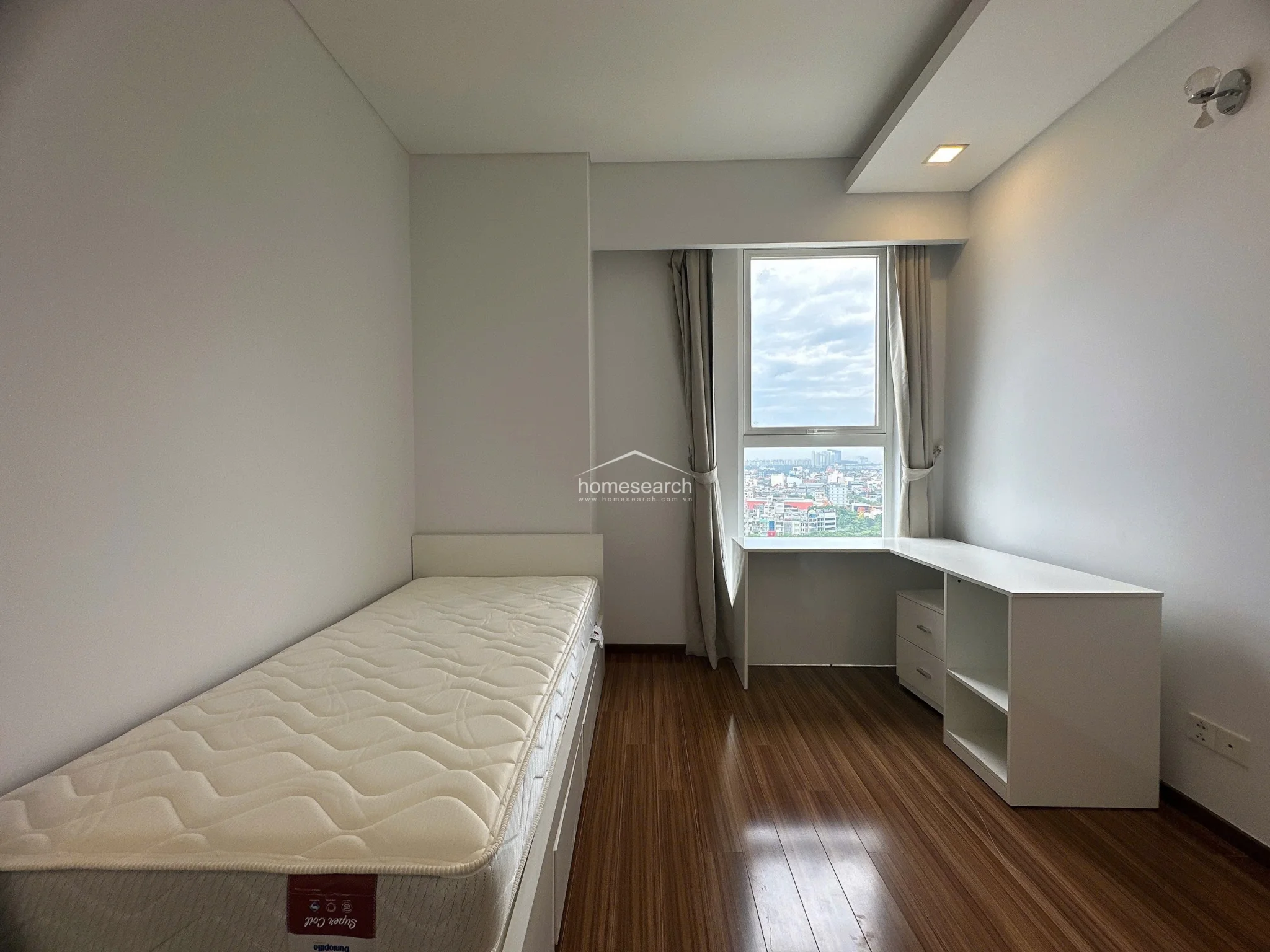 3 Bedroom Furnished Apartment in Thao Dien Pearl for rent - 9