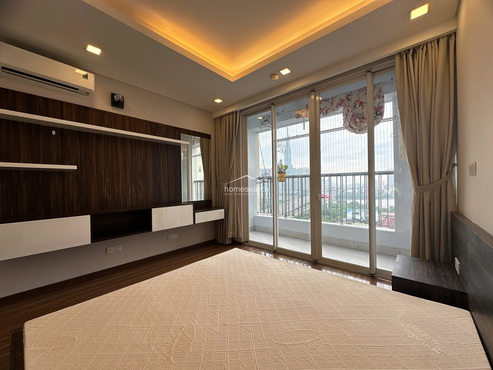 3 Bedroom Furnished Apartment in Thao Dien Pearl for rent - 10