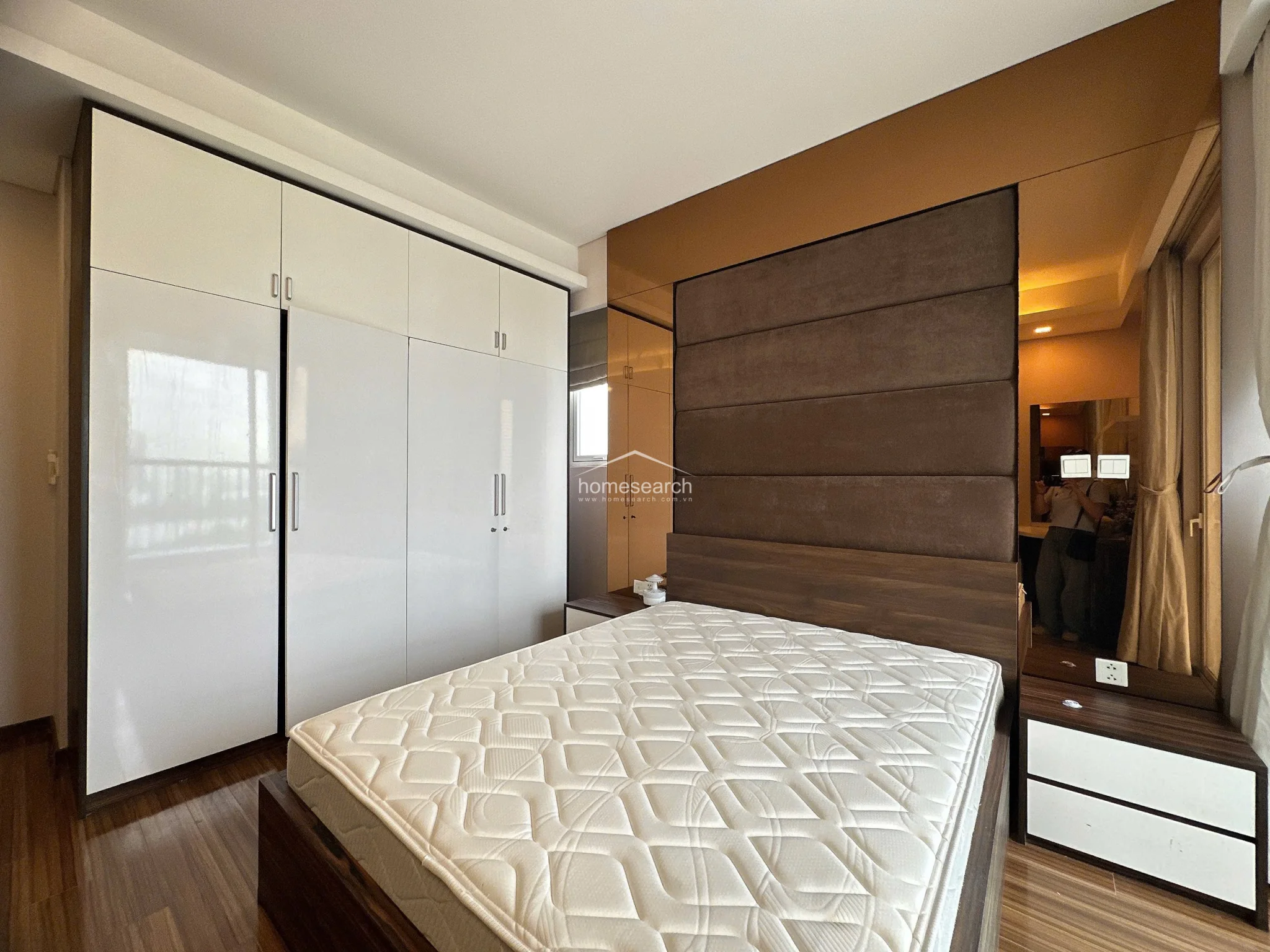 3 Bedroom Furnished Apartment in Thao Dien Pearl for rent - 13