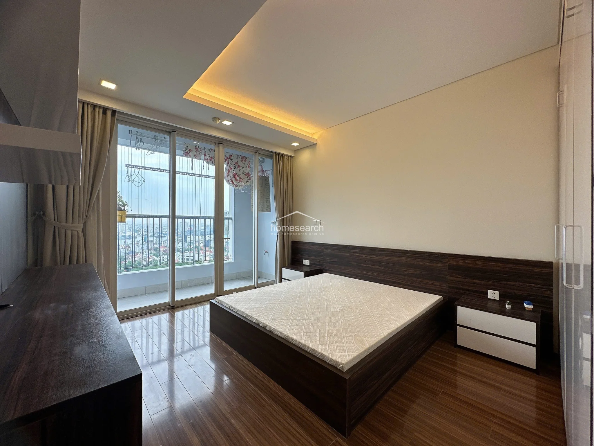 3 Bedroom Furnished Apartment in Thao Dien Pearl for rent - 15