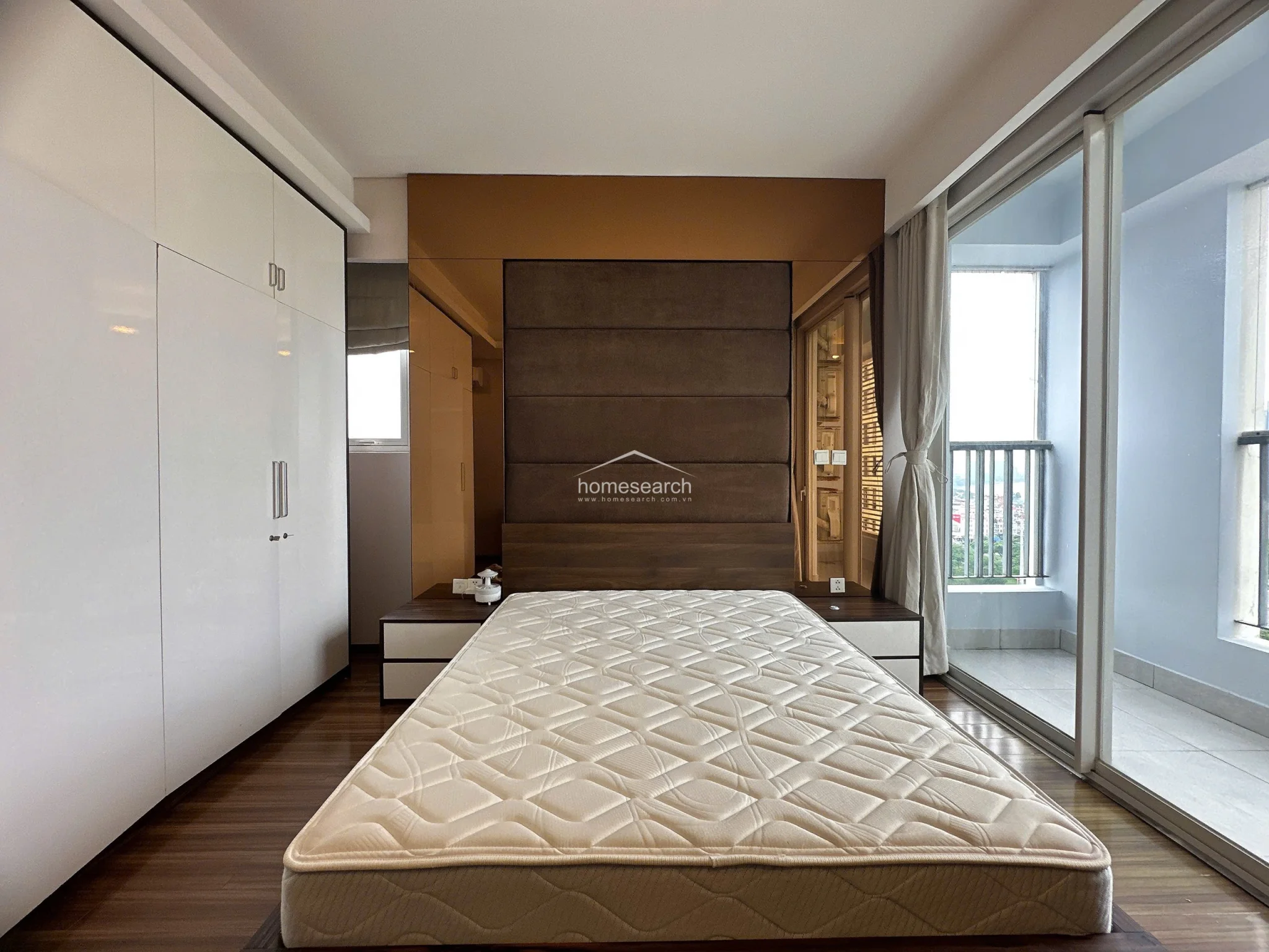 3 Bedroom Furnished Apartment in Thao Dien Pearl for rent - 17