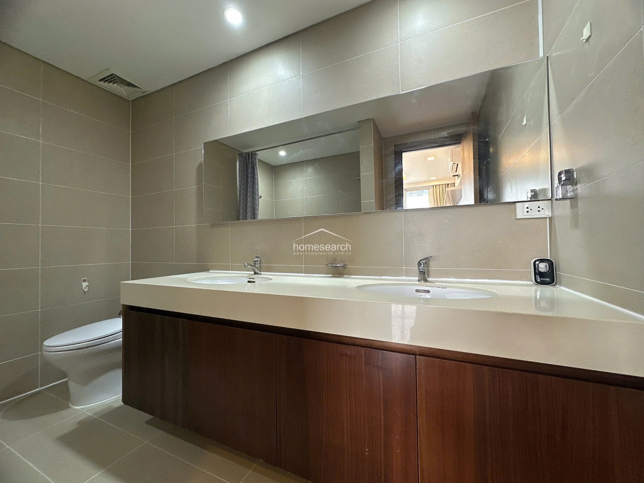 3 Bedroom Furnished Apartment in Thao Dien Pearl for rent - 18
