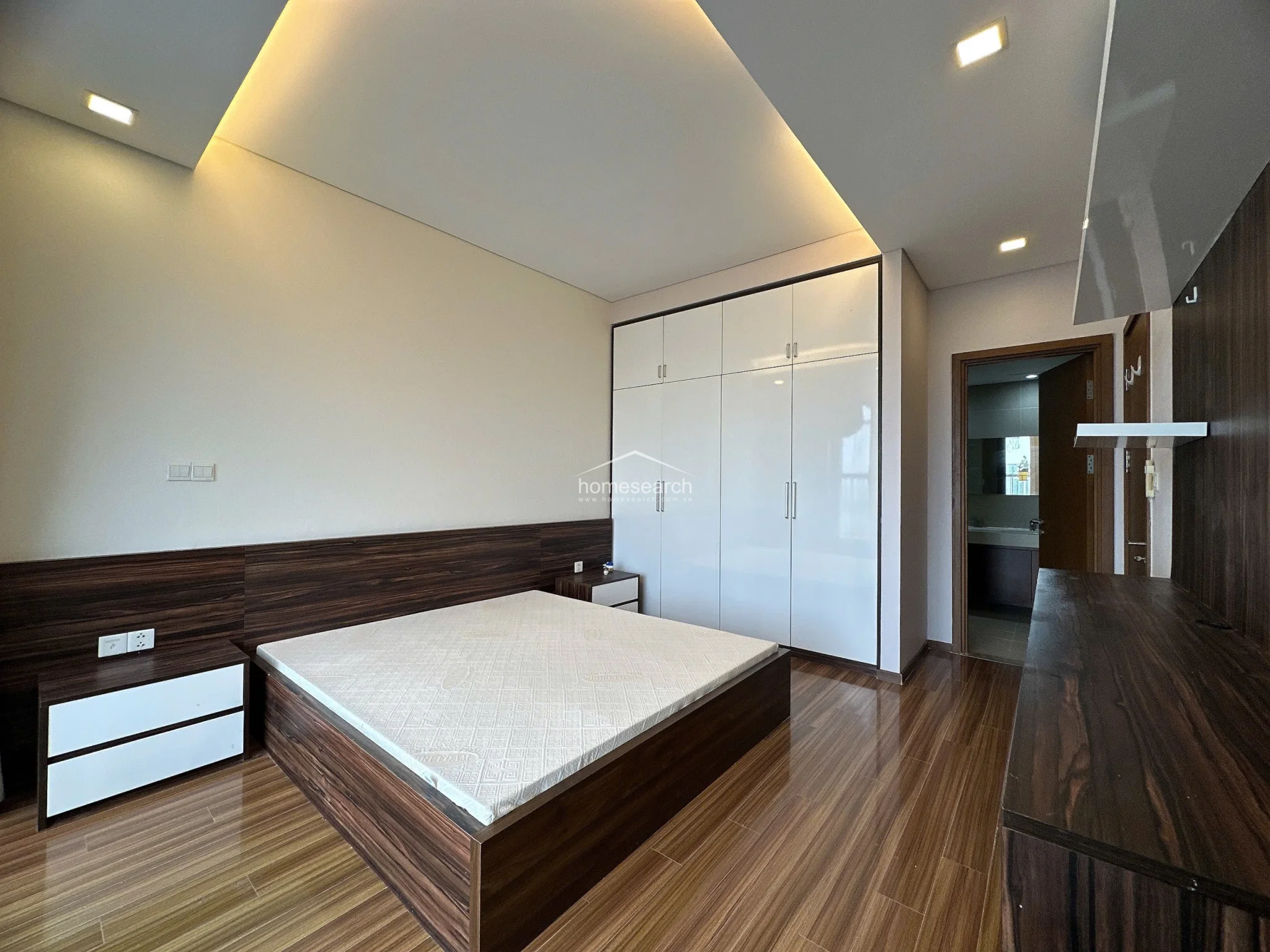 3 Bedroom Furnished Apartment in Thao Dien Pearl for rent - 23
