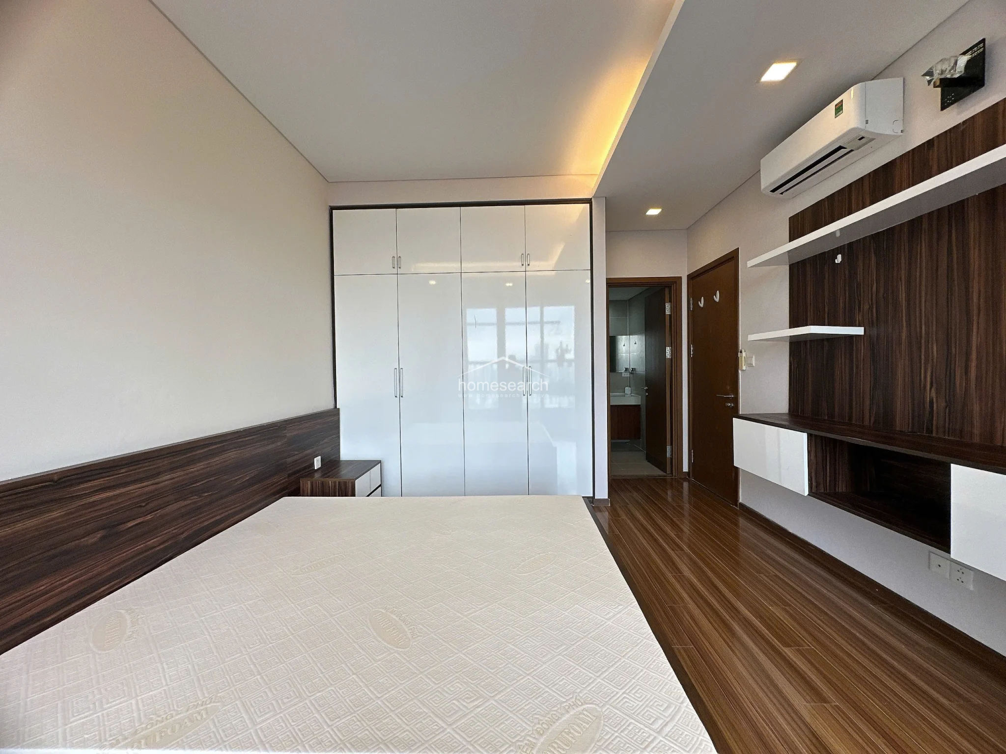 3 Bedroom Furnished Apartment in Thao Dien Pearl For Rent - 20