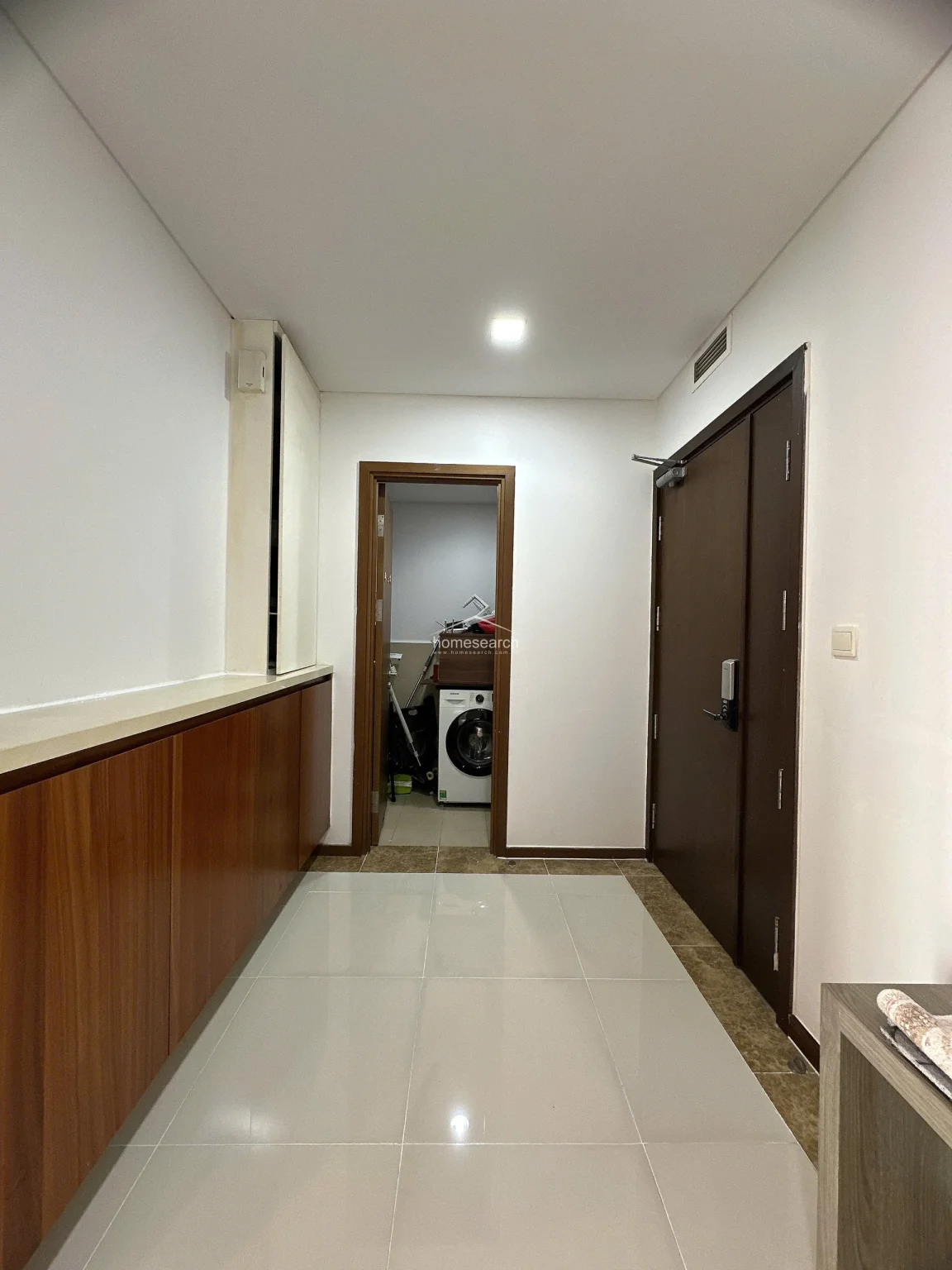 3 Bedroom Furnished Apartment in Thao Dien Pearl For Rent - 12
