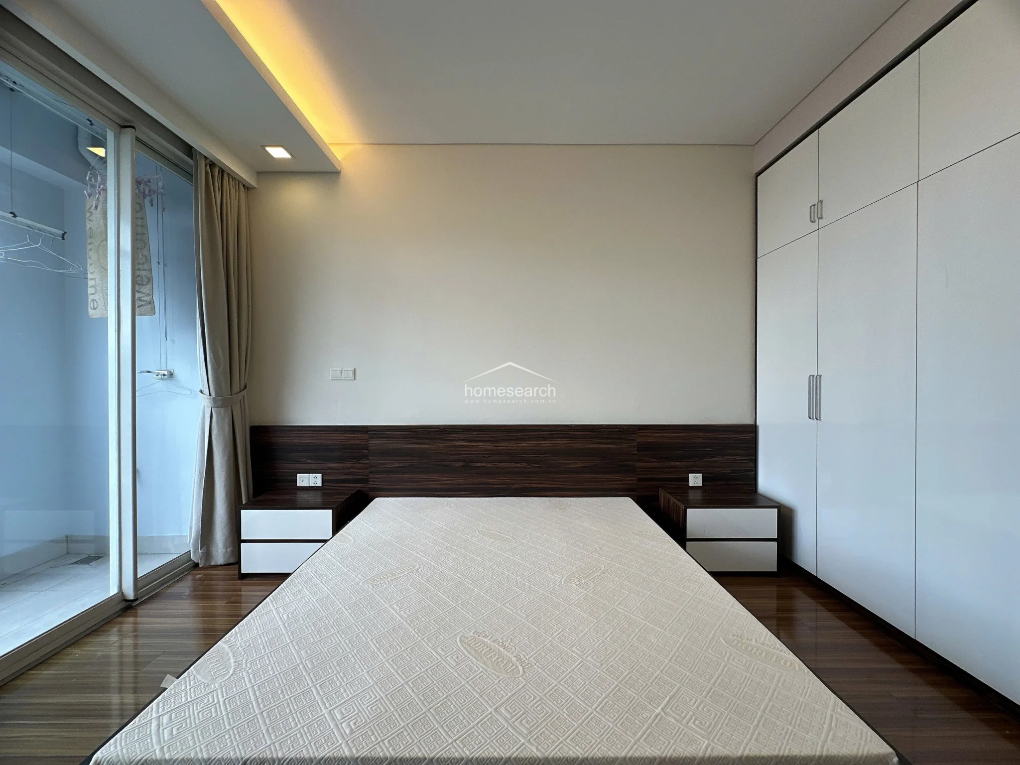 3 Bedroom Furnished Apartment in Thao Dien Pearl For Rent - 16
