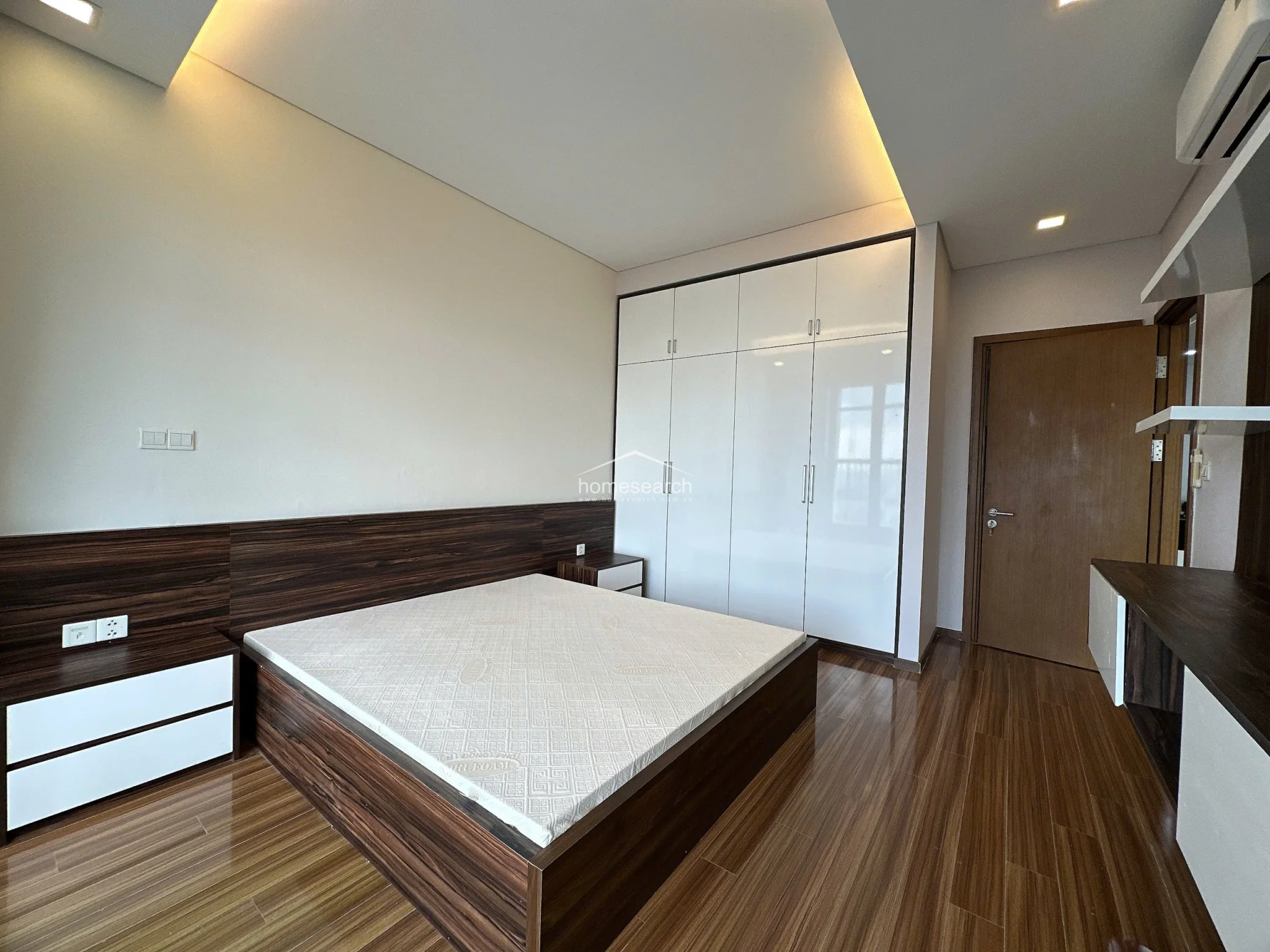 3 Bedroom Furnished Apartment in Thao Dien Pearl For Rent - 17