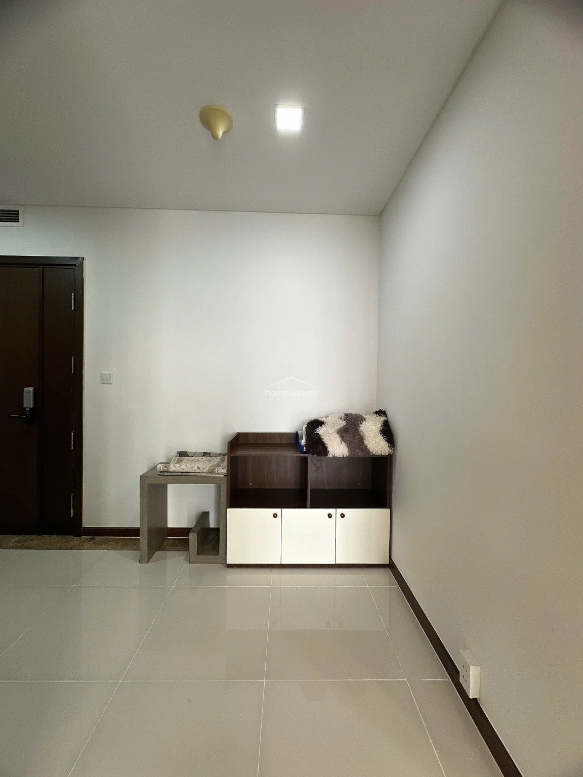 3 Bedroom Furnished Apartment in Thao Dien Pearl For Rent - 13