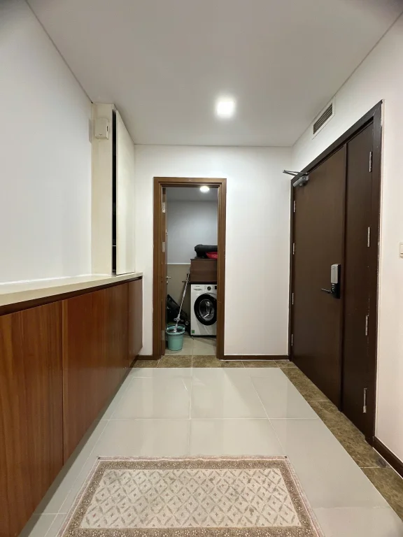 3 Bedroom Furnished Apartment in Thao Dien Pearl for rent - 3