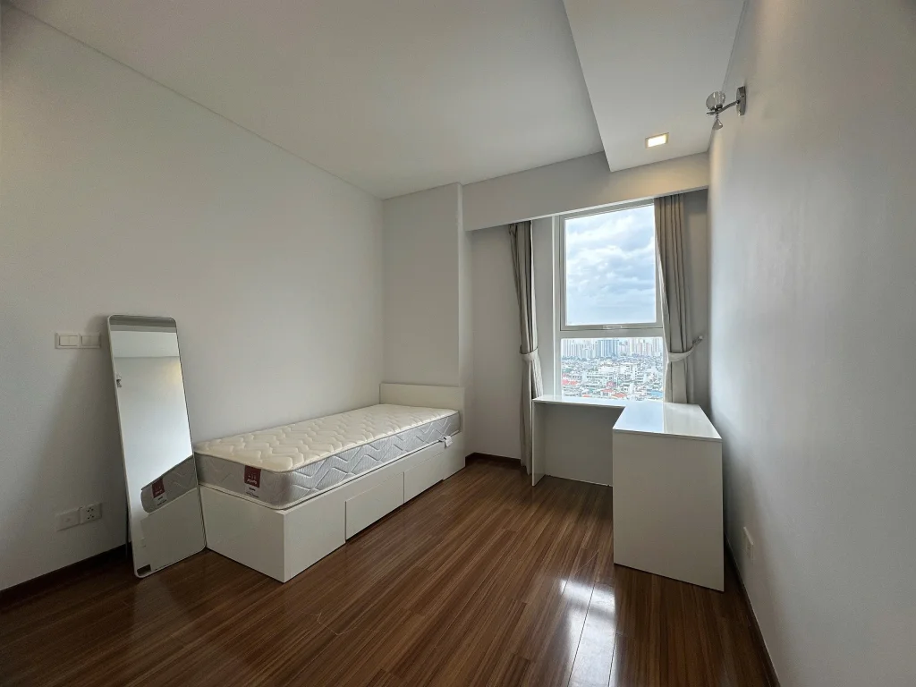 3 Bedroom Furnished Apartment in Thao Dien Pearl for rent - 5