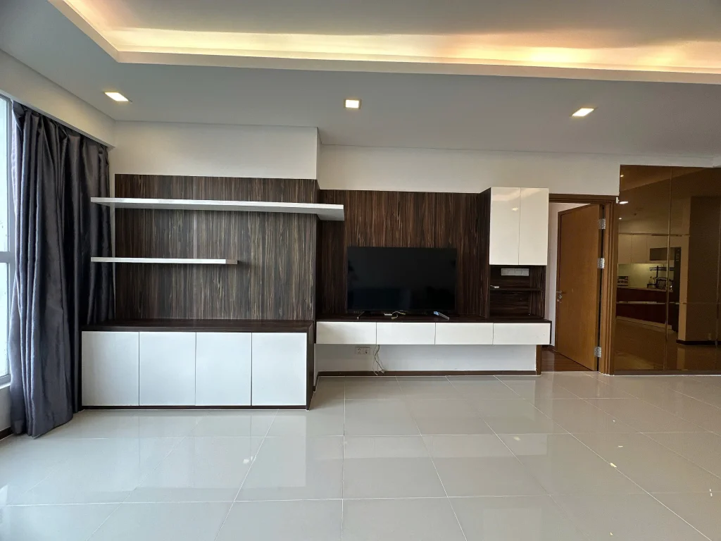 3 Bedroom Furnished Apartment in Thao Dien Pearl For Rent - 4