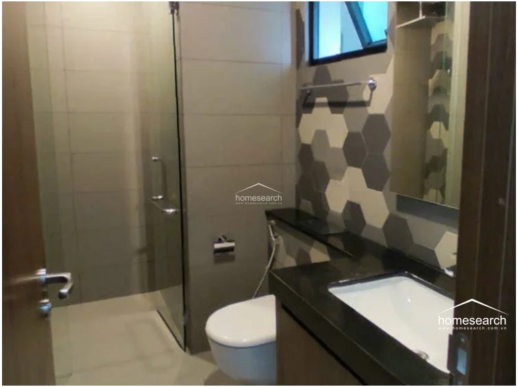 2 bedroom apartment in D'edge for rent - 9