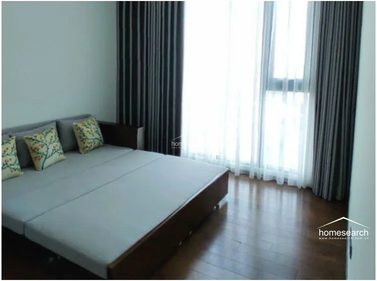 2 bedroom apartment in D'edge for rent - 8