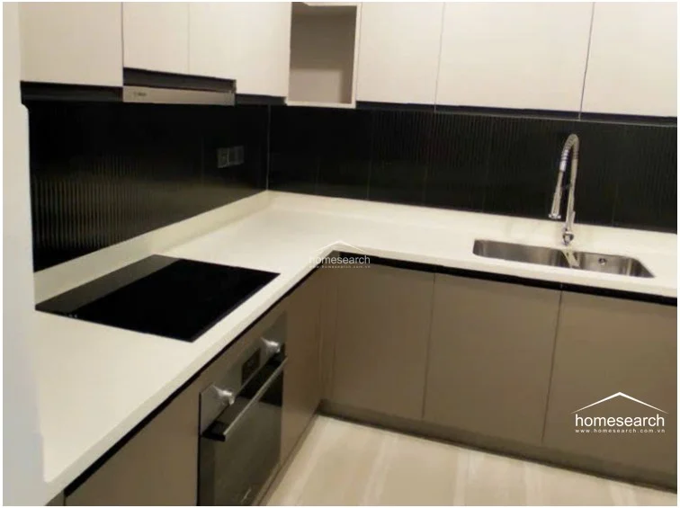2 bedroom apartment in D'edge for rent - 4