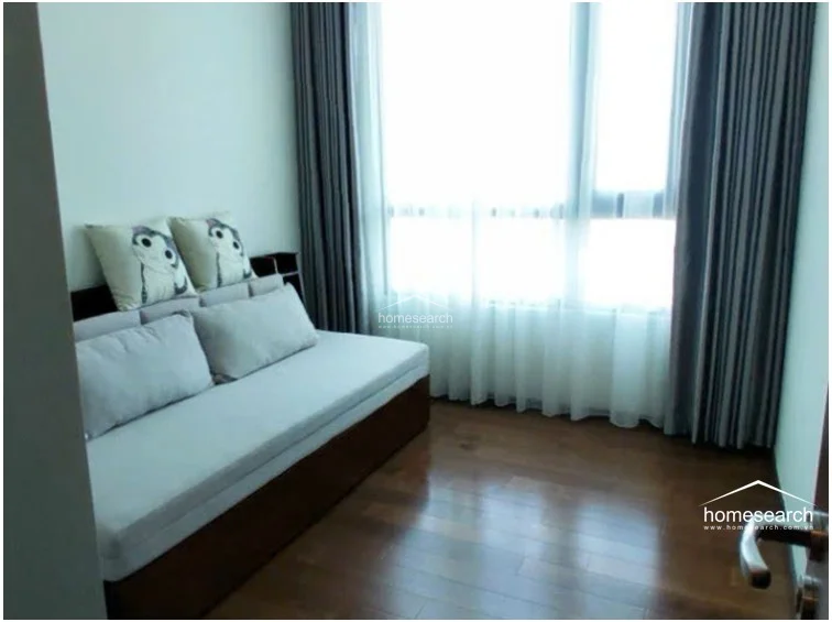 2 bedroom apartment in D'edge for rent - 7