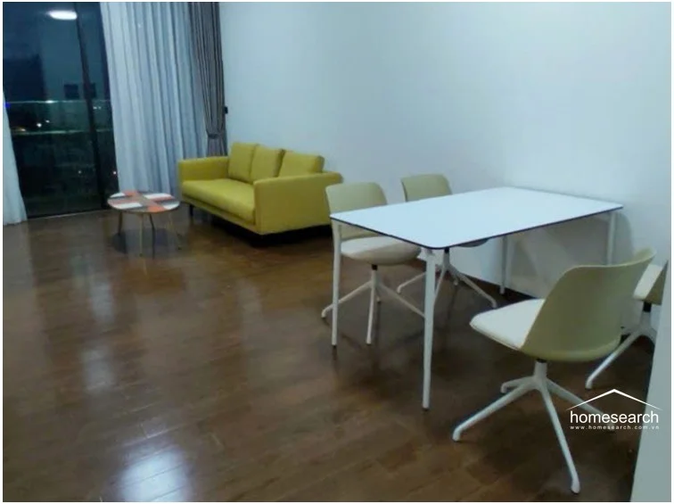 2 bedroom apartment in D'edge for rent - 2