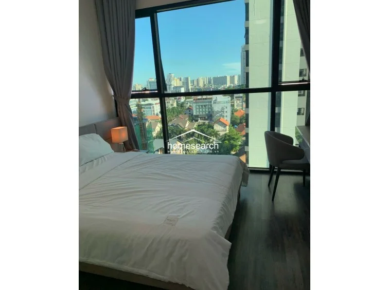 APARTMENT IN THE ASCENT FOR RENT - THAO DIEN - 4