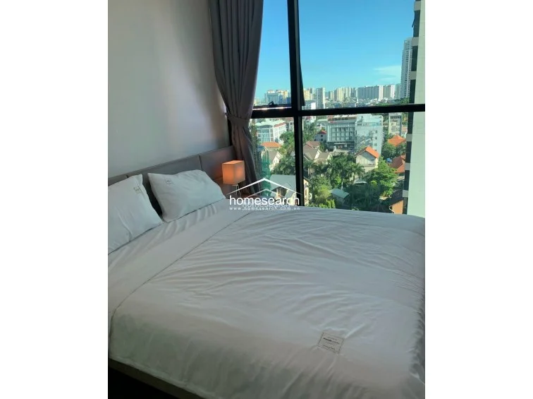APARTMENT IN THE ASCENT FOR RENT - THAO DIEN - 5