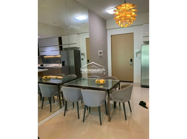 APARTMENT IN THE ASCENT FOR RENT - THAO DIEN - 1