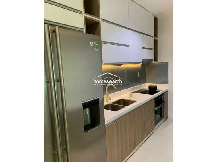 APARTMENT IN THE ASCENT FOR RENT - THAO DIEN - 3