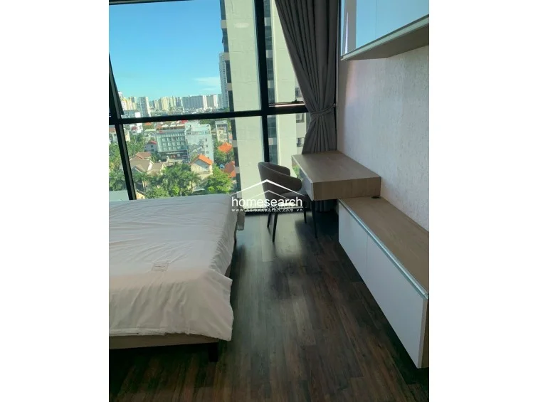 APARTMENT IN THE ASCENT FOR RENT - THAO DIEN - 7