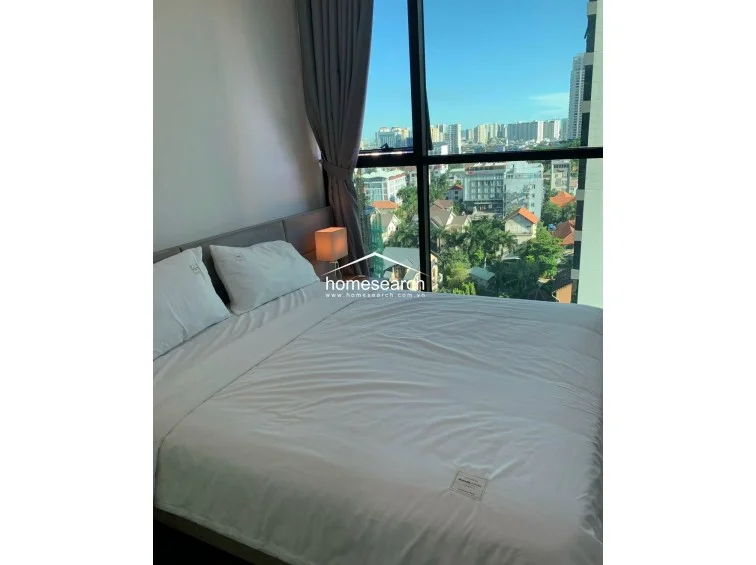 APARTMENT IN THE ASCENT FOR RENT - THAO DIEN - 5