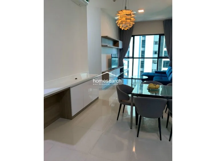 APARTMENT IN THE ASCENT FOR RENT - THAO DIEN - 2