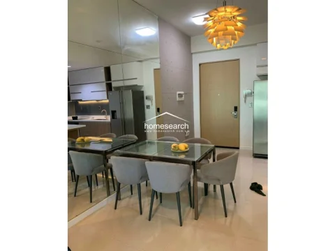 APARTMENT IN THE ASCENT FOR RENT - THAO DIEN