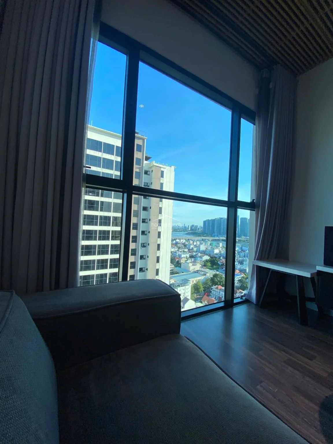 2 Bedroom apartment for rent in The Ascent - 1