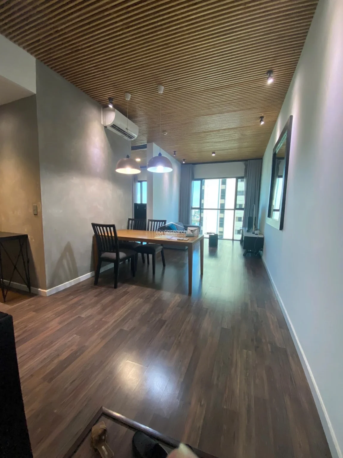 2 Bedroom apartment for rent in The Ascent - 2