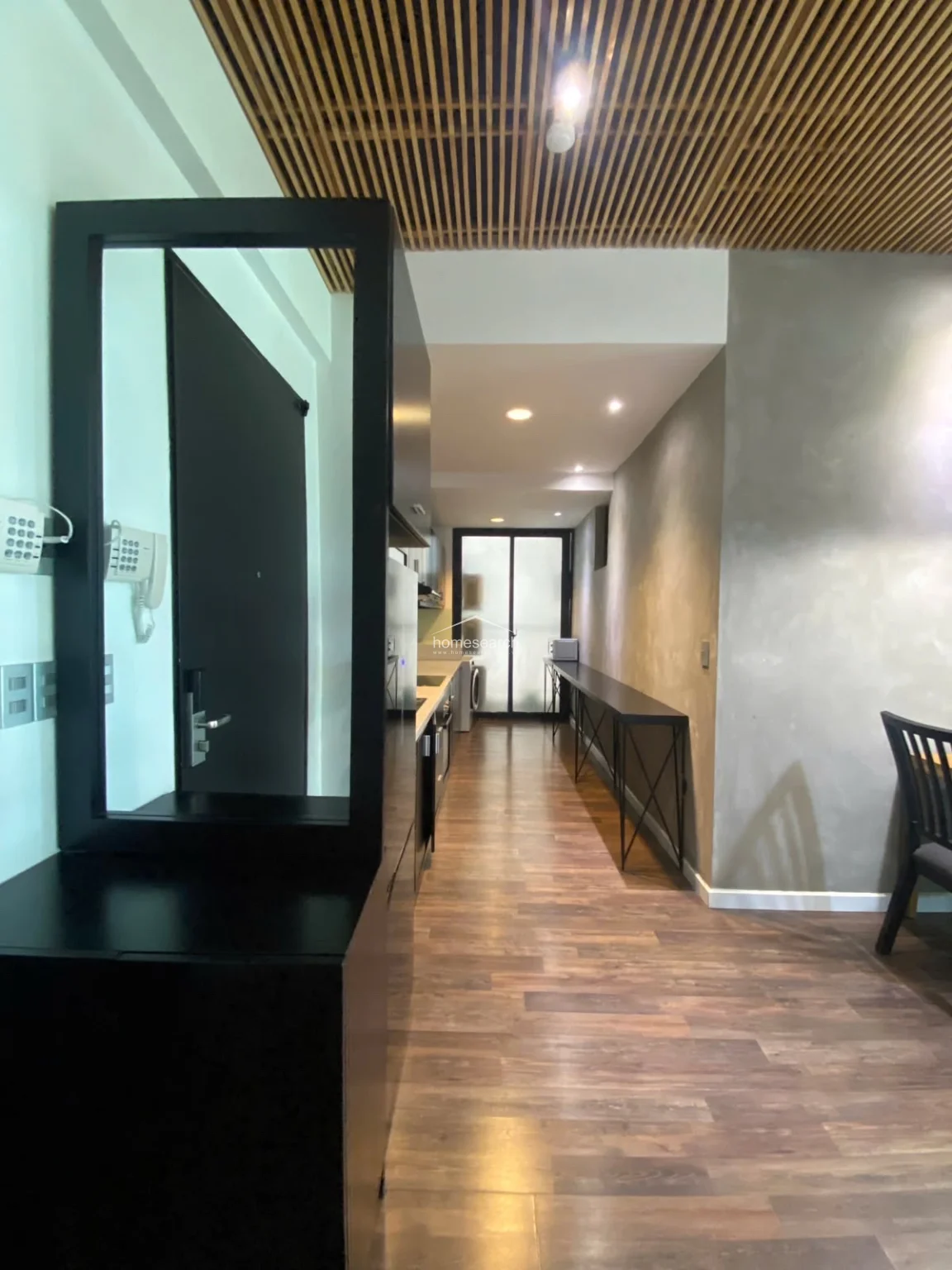 2 Bedroom apartment for rent in The Ascent - 3
