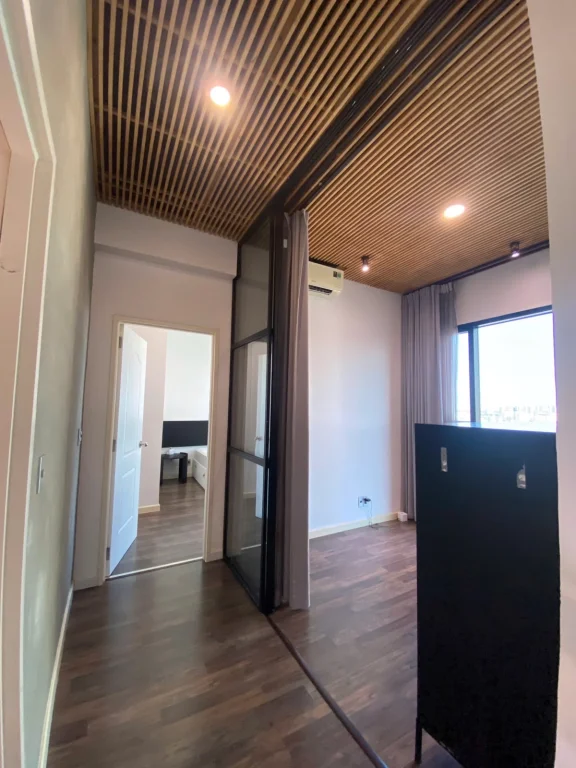 2 Bedroom apartment for rent in The Ascent - 4