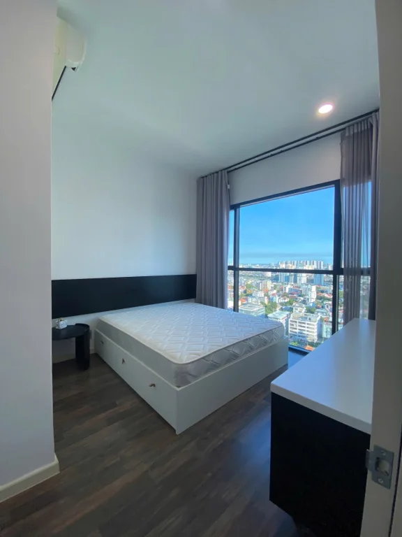 2 Bedroom apartment for rent in The Ascent - 5