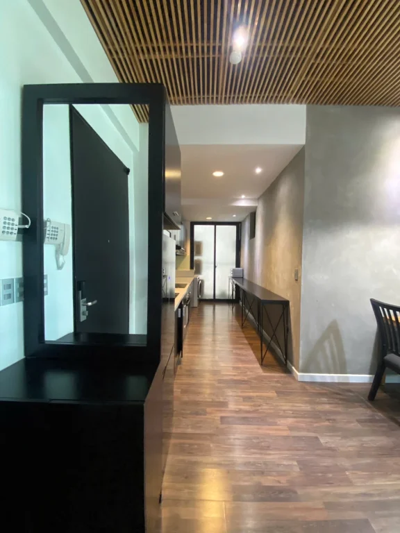 2 Bedroom apartment for rent in The Ascent - 3