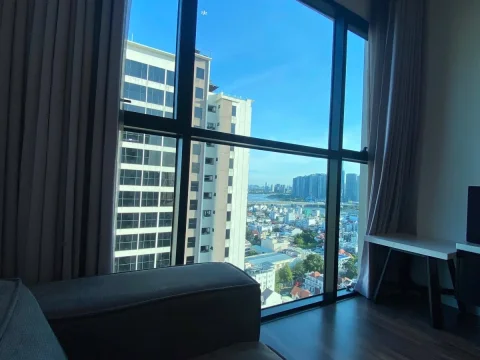 2 Bedroom apartment for rent in The Ascent
