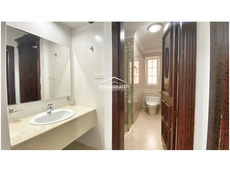 SERVICED APARTMENT FOR RENT IN THAO DIEN - DIST.2 - 13