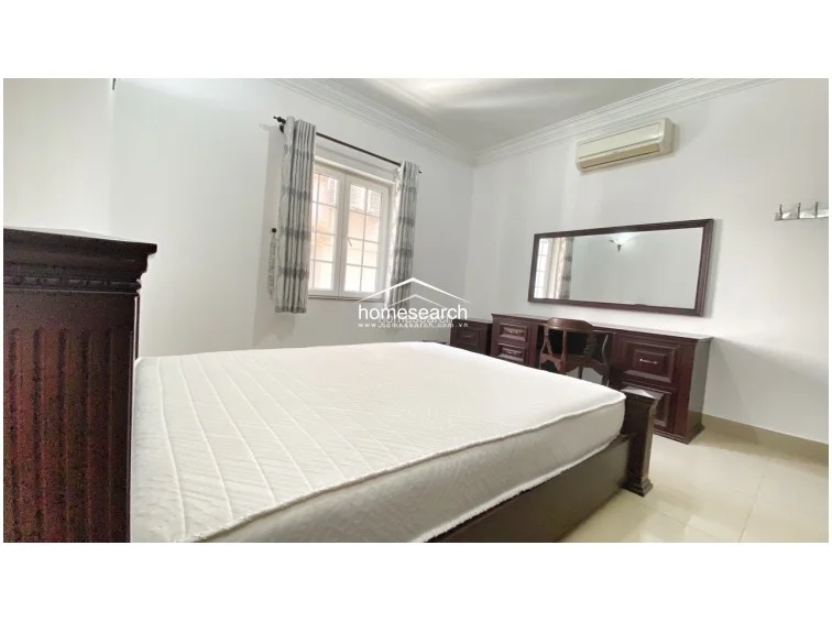 SERVICED APARTMENT FOR RENT IN THAO DIEN - DIST.2 - 4