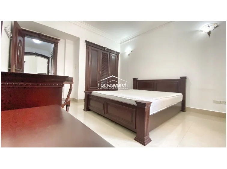 SERVICED APARTMENT FOR RENT IN THAO DIEN - DIST.2 - 5