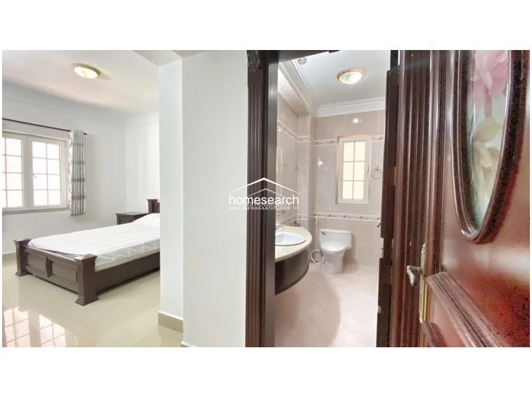 SERVICED APARTMENT FOR RENT IN THAO DIEN - DIST.2 - 7