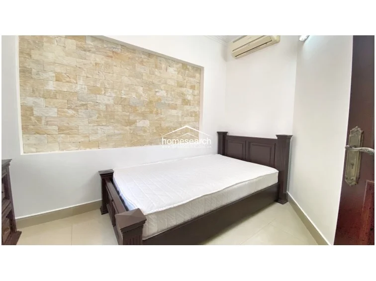 SERVICED APARTMENT FOR RENT IN THAO DIEN - DIST.2 - 8