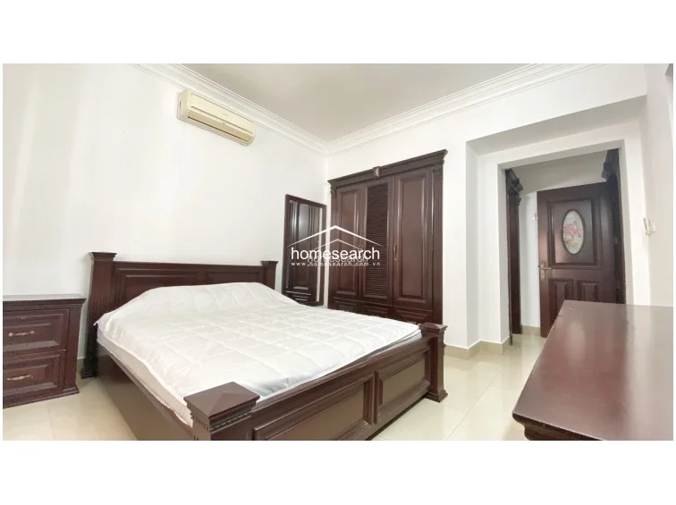 SERVICED APARTMENT FOR RENT IN THAO DIEN - DIST.2 - 9