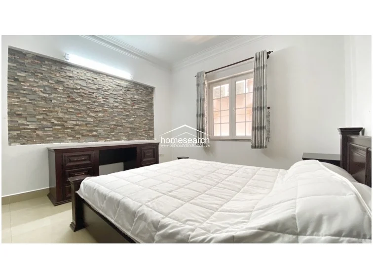 SERVICED APARTMENT FOR RENT IN THAO DIEN - DIST.2 - 11