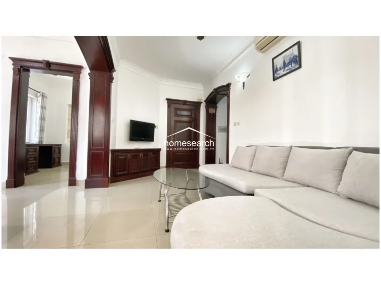 SERVICED APARTMENT FOR RENT IN THAO DIEN - DIST.2 - 2