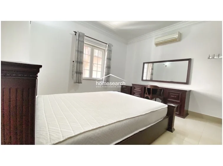 SERVICED APARTMENT FOR RENT IN THAO DIEN - DIST.2 - 4