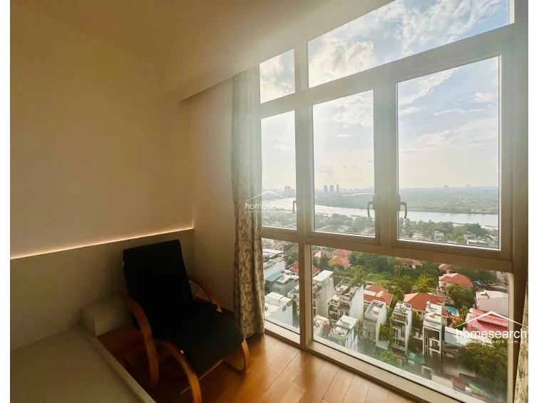 3 Bedrooms apartment for rent in The Vista An Phu - 25