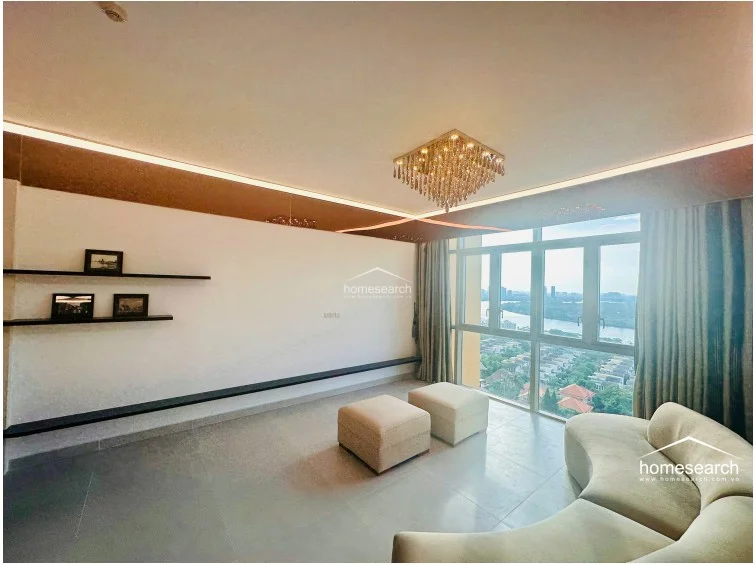 3 Bedrooms apartment for rent in The Vista An Phu - 12