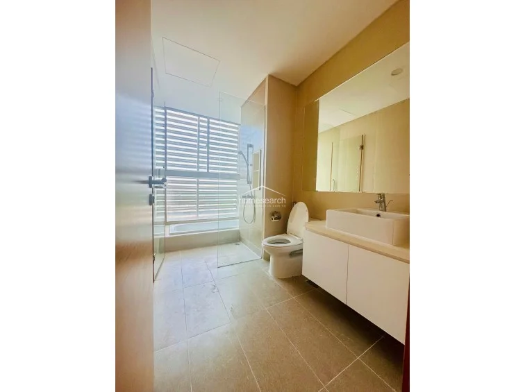 3 Bedrooms apartment for rent in The Vista An Phu - 32